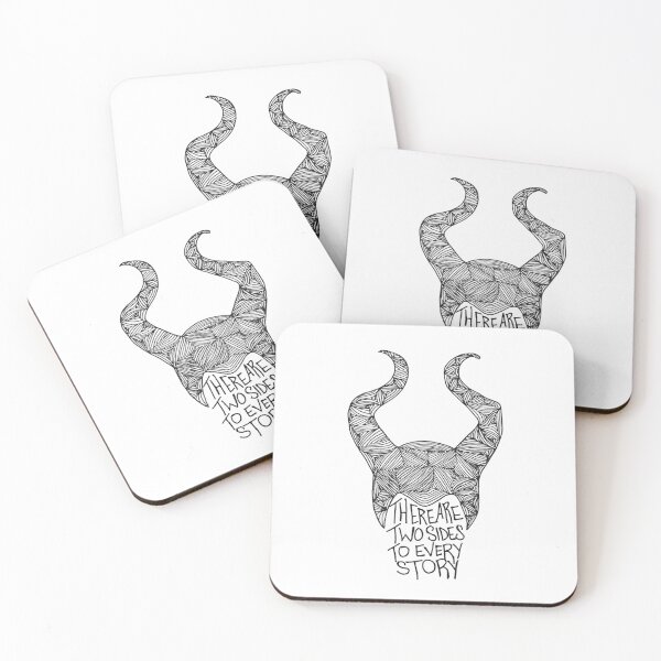 Item preview, There are two sides to every story designed and sold by Zen's Doodles.