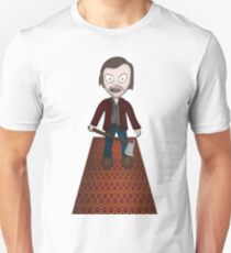 Johnny Slim Fit T-Shirt
