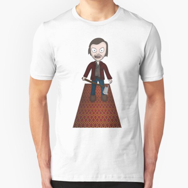 Johnny Slim Fit T-Shirt