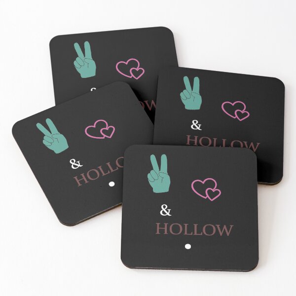 Item preview, Peace Love And Hollow Points designed and sold by YSNbr.