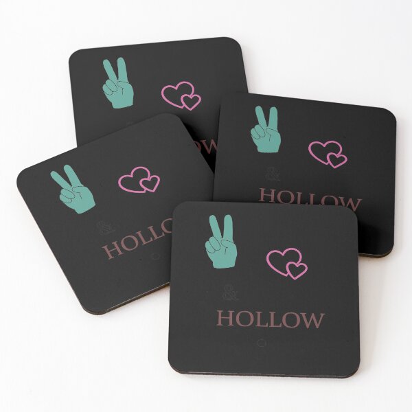 Item preview, Peace Love And Hollow Points designed and sold by YSNbr.