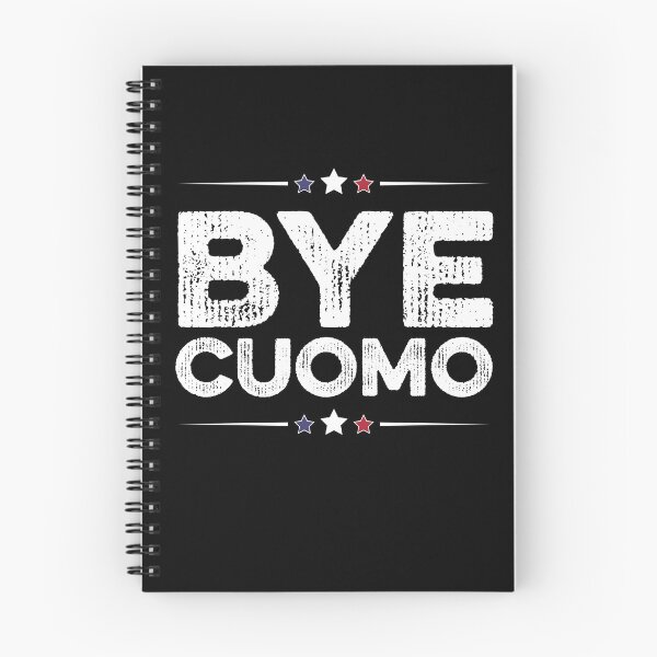 Item preview, Bye Goodbye Cuomo gift designed and sold by Usoubmaster.