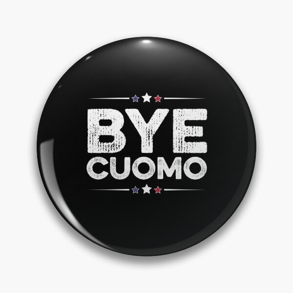 Item preview, Bye Goodbye Cuomo gift designed and sold by Usoubmaster.