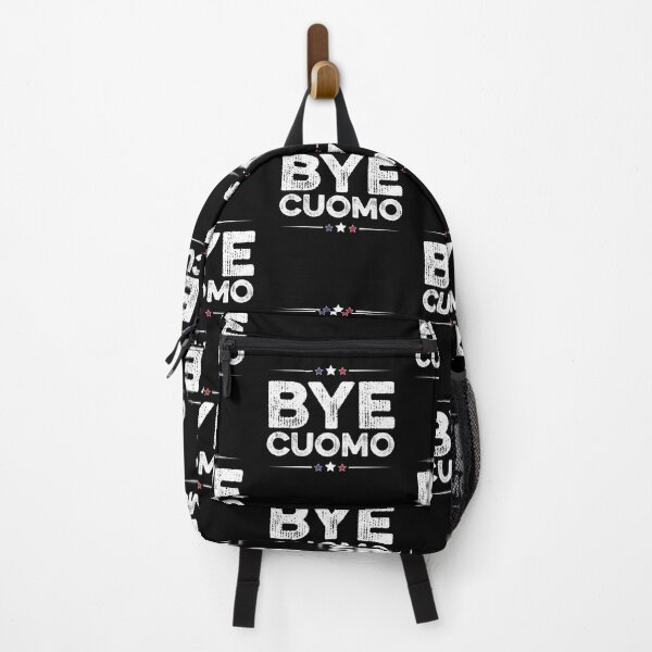 Item preview, Bye Goodbye Cuomo gift designed and sold by Usoubmaster.