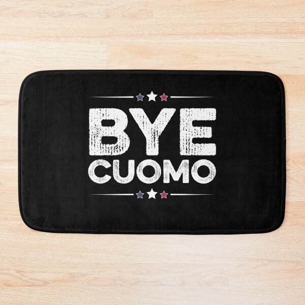 Item preview, Bye Goodbye Cuomo gift designed and sold by Usoubmaster.