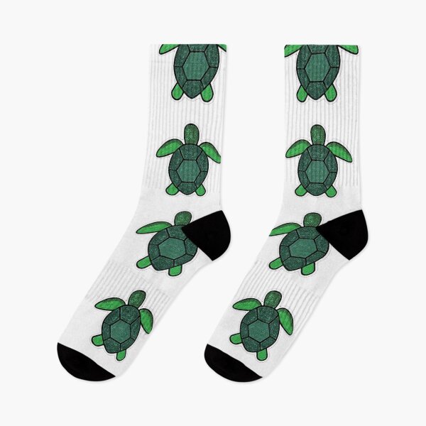 Item preview, Green turtle designed and sold by Mbouchard12.