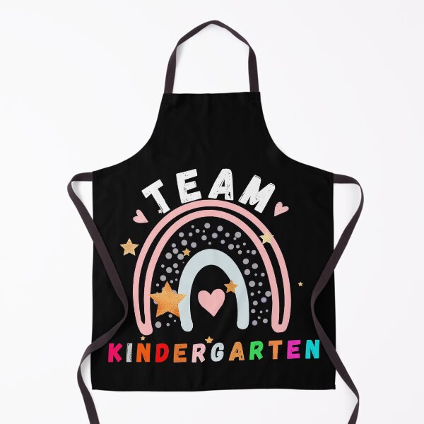 Item preview, kindergarten. team kindergarten. kindergarten teacher gift designed and sold by ronaldsonou.