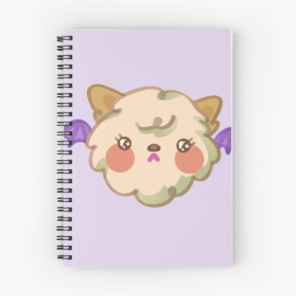 Item preview, Squidge >:^) designed and sold by fairykun.