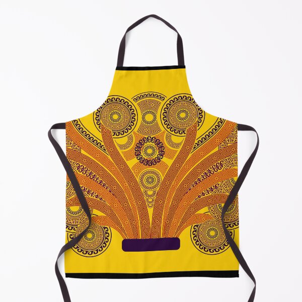 Item preview, Copy of Six Fold Star : Deep Purple designed and sold by DigitalHeadache.