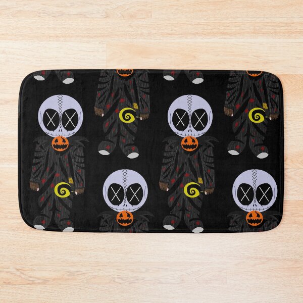 Item preview, sam skellington the pumpkin king! designed and sold by Soulfate.