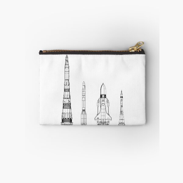 Item preview, N1 Proton Buran Soyuz Rocket Soviet Union designed and sold by Mila1946.