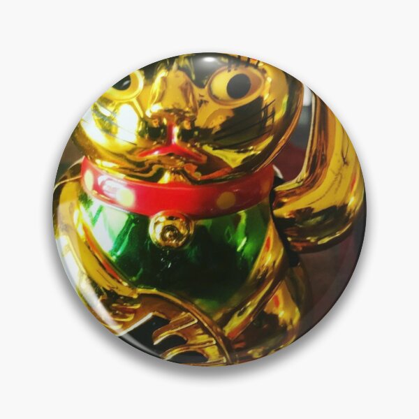 Item preview, Gato suertudo designed and sold by Crowe75.