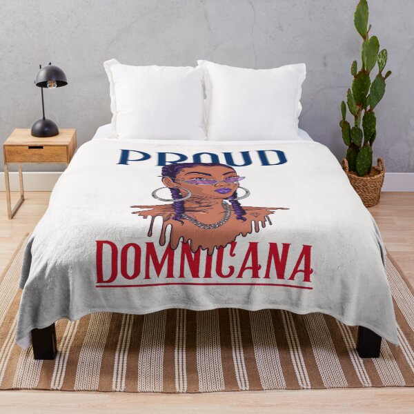 Item preview, Orgullosa Dominicana designed and sold by Analee & K.