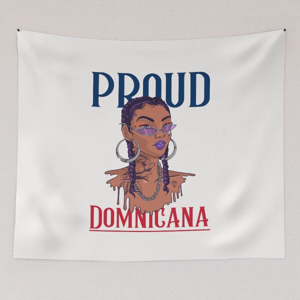 Item preview, Proud Dominicana designed and sold by Analee & K.