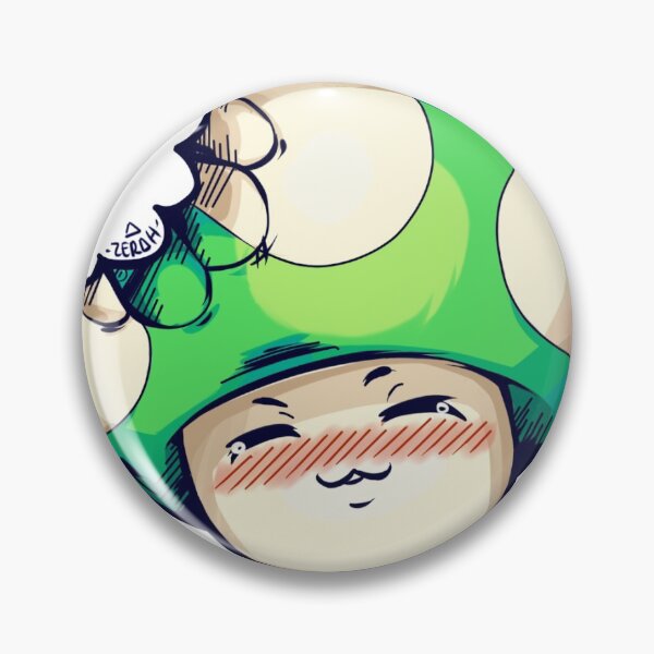 Item preview, 1up -  designed and sold by OnlyZEROH.