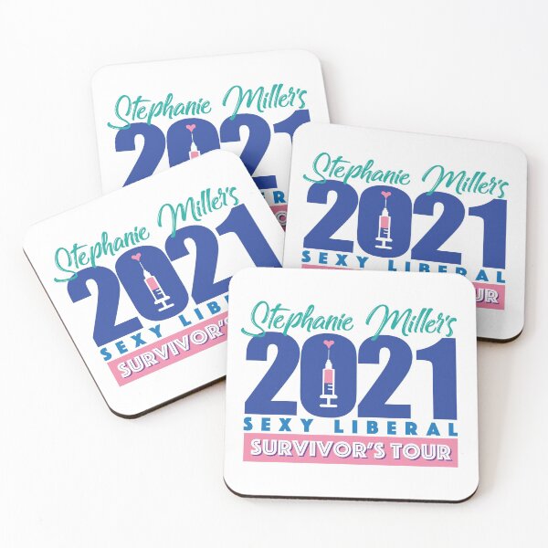 Item preview, Sexy Liberal Survivors Tour - Listener George designed and sold by SMShow.