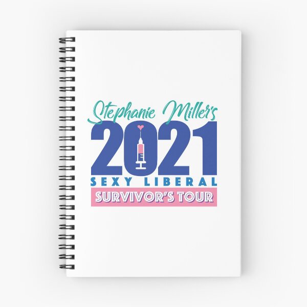 Item preview, Sexy Liberal Survivors Tour - Listener George designed and sold by SMShow.