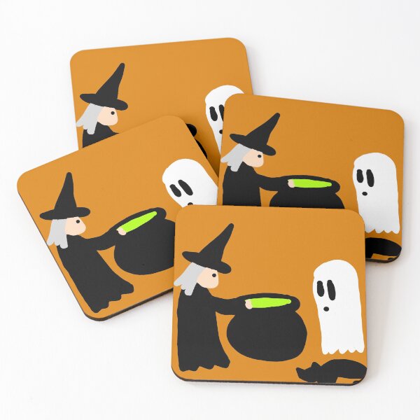 Item preview, Cauldron buddies designed and sold by Wizardlordbriar.