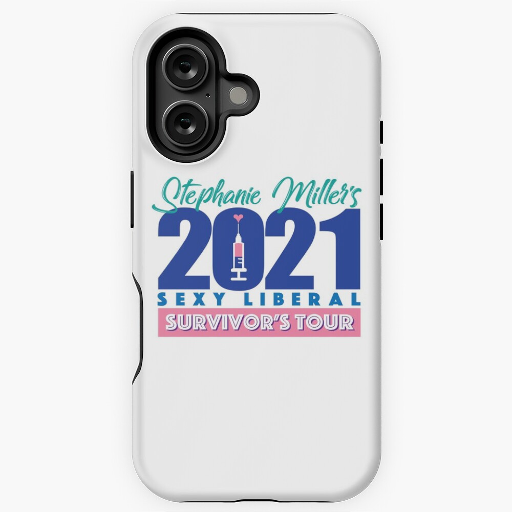 Item preview, iPhone Magsafe Tough Case designed and sold by SMShow.
