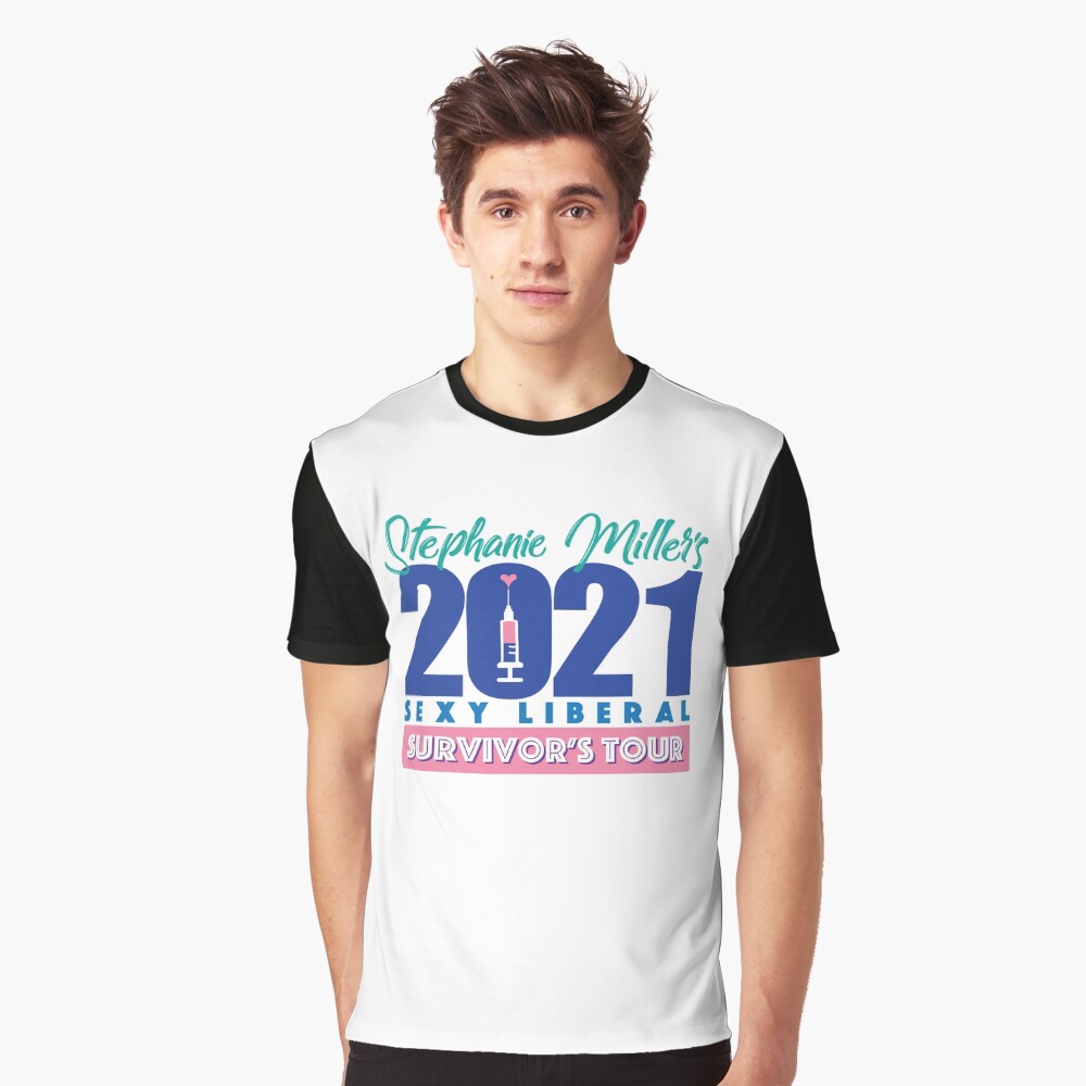 Item preview, Graphic T-Shirt designed and sold by SMShow.