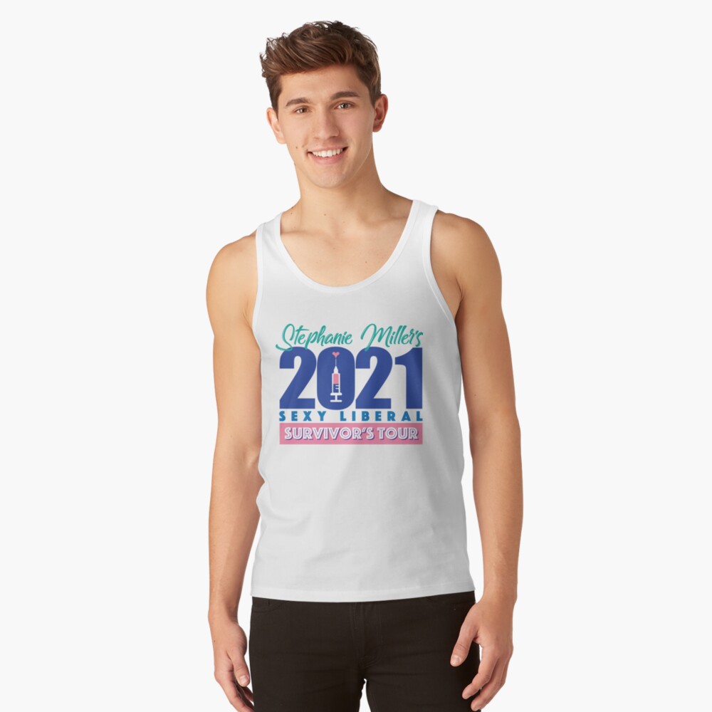 Item preview, Tank Top designed and sold by SMShow.