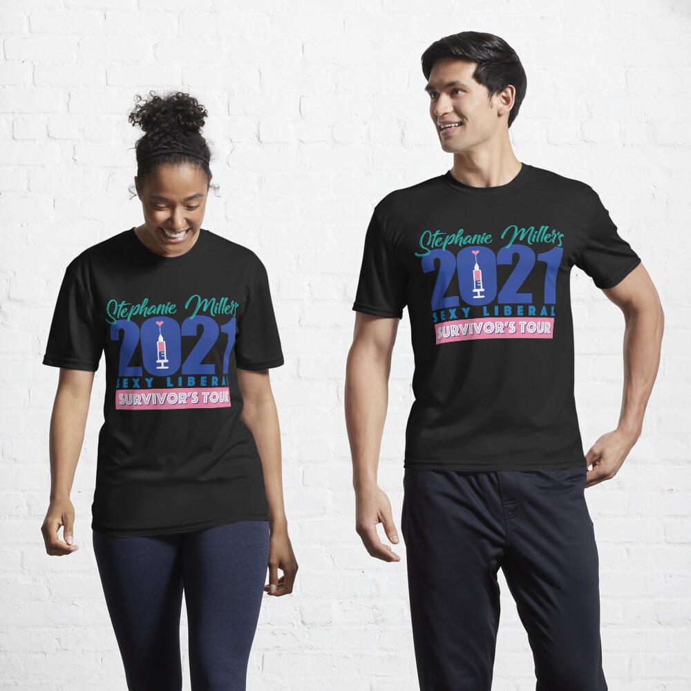 Item preview, Active T-Shirt designed and sold by SMShow.