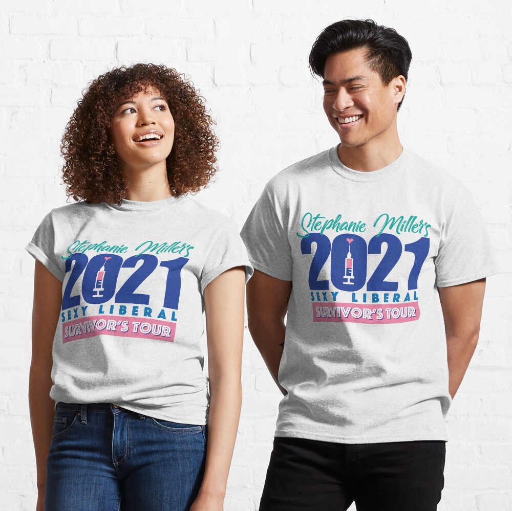 Item preview, Classic T-Shirt designed and sold by SMShow.