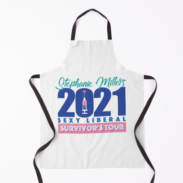 Item preview, Sexy Liberal Survivors Tour - Listener George designed and sold by SMShow.