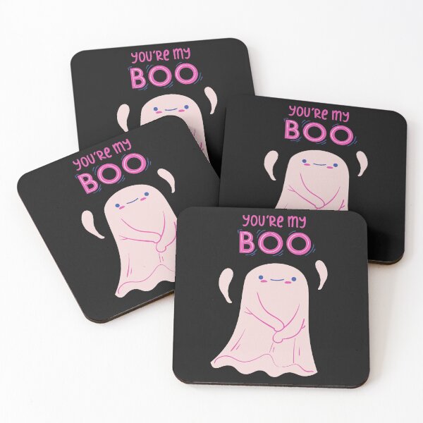 Item preview, You're my Boo designed and sold by ArtistKatieJ.