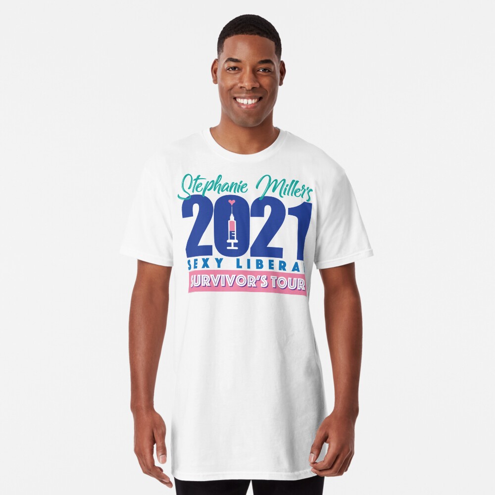 Item preview, Long T-Shirt designed and sold by SMShow.