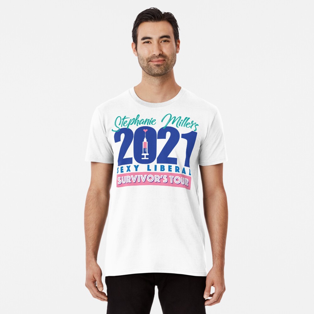 Item preview, Premium T-Shirt designed and sold by SMShow.
