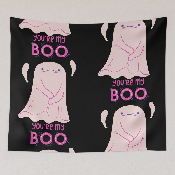 Item preview, You're my Boo designed and sold by ArtistKatieJ.
