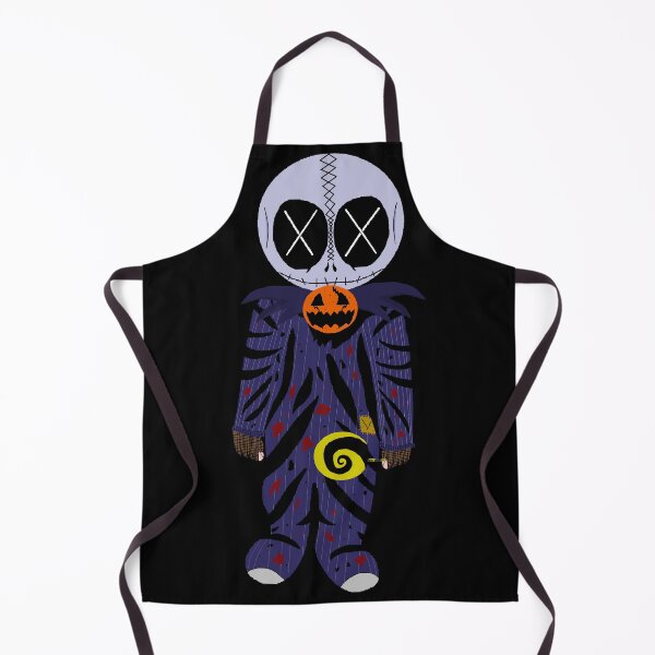 Item preview, sam skellington the pumpkin king! (lighter color) designed and sold by Soulfate.
