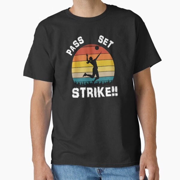 Item preview, volley ball womens designed and sold by Roaring Play.