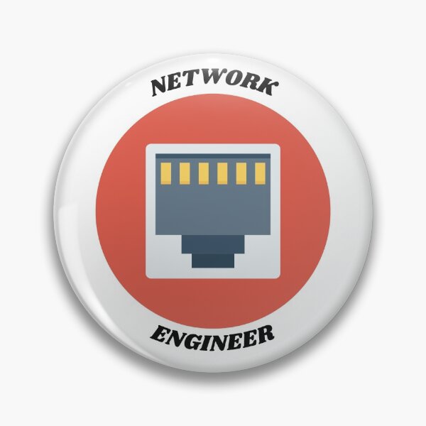Item preview, Network engineer designed and sold by YuneDesigns.