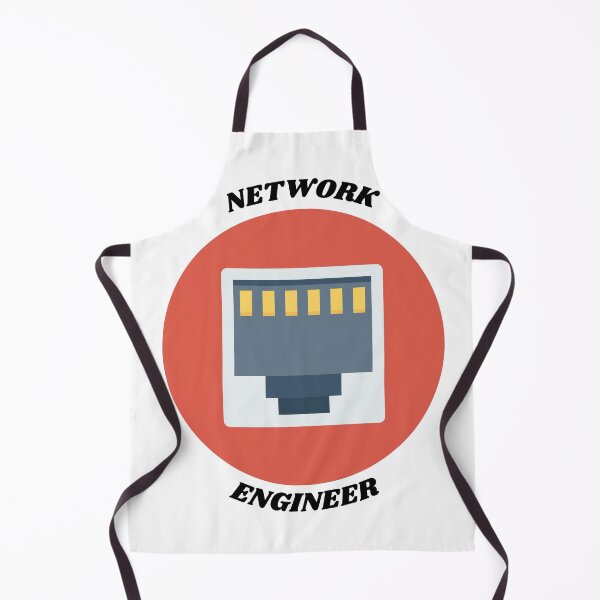 Item preview, Network engineer designed and sold by YuneDesigns.