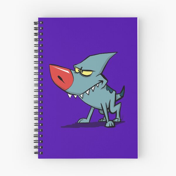 Item preview, Sharky the Dog designed and sold by rkirk124.