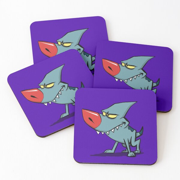 Item preview, Sharky the Dog designed and sold by rkirk124.