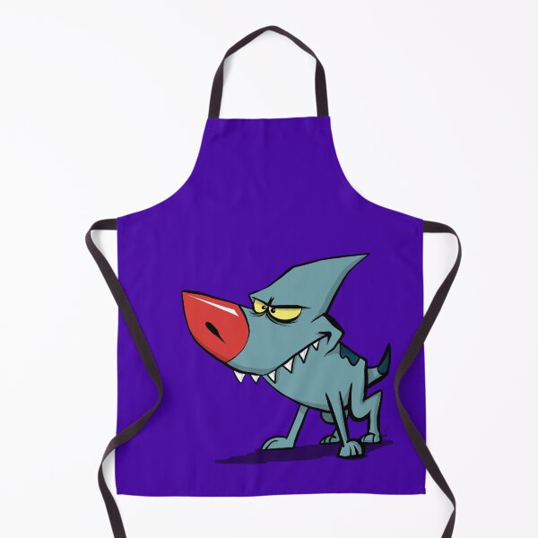 Item preview, Sharky the Dog designed and sold by rkirk124.