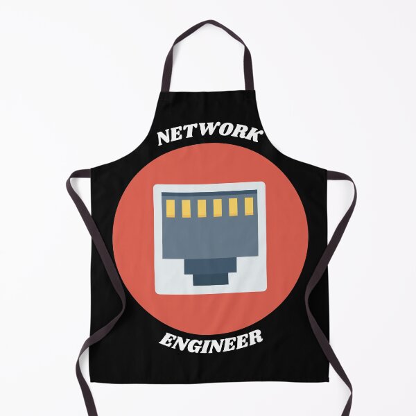 Item preview, Network engineer designed and sold by YuneDesigns.