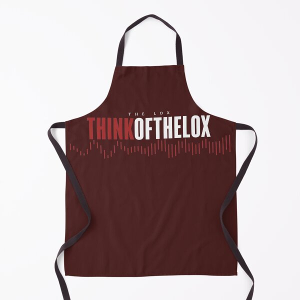 Item preview, The Lox designed and sold by SRedha.