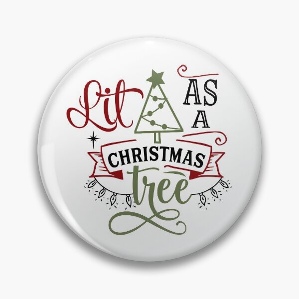 Item preview, Christmas Eve Merry Christmas Xmas- Life As a Christmas Tree designed and sold by HDPrinting.