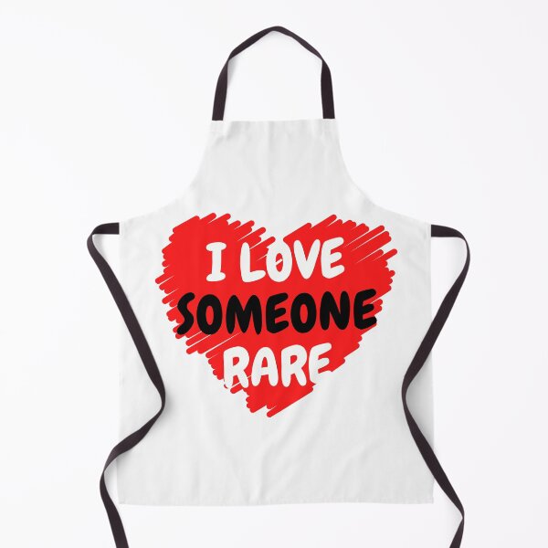 Item preview, I love Someone Rare designed and sold by Amine-Creation.