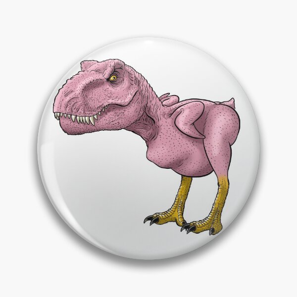 Item preview, Rex chicken designed and sold by albertocubatas.