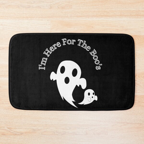 Item preview, I'm Here For The Boo's designed and sold by ArtistKatieJ.