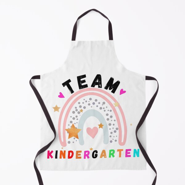 Item preview, kindergarten. team kindergarten. kindergarten teacher gift designed and sold by ronaldsonou.