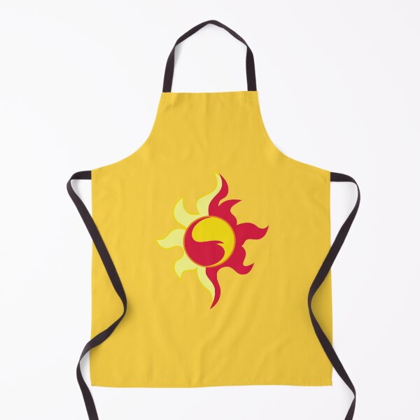 Item preview, Sunset Shimmer's Cutie Mark designed and sold by Pilot-MJ.
