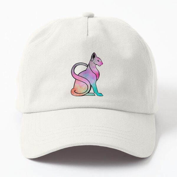 The Nebula Dad Hat