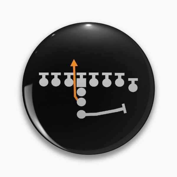 Item preview, NCAA Football - Fullback FB Dive designed and sold by frankyou.
