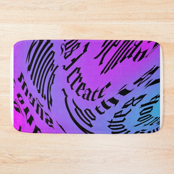 Item preview, Typography design designed and sold by madelynhatter.